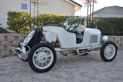 Photo of the 3 Kilo Speedster