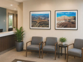 Office Artwork
